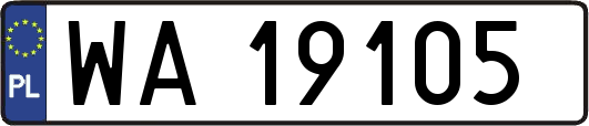WA19105