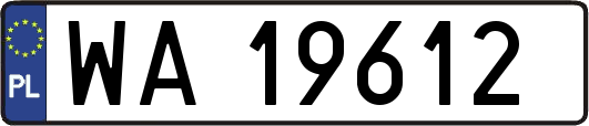 WA19612