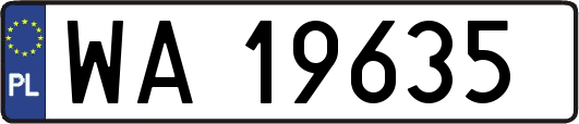 WA19635