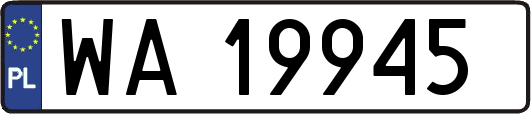 WA19945