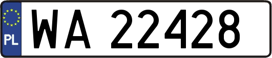 WA22428
