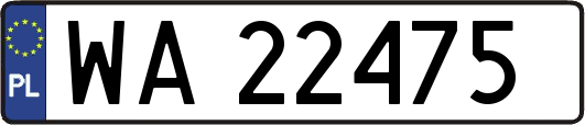 WA22475