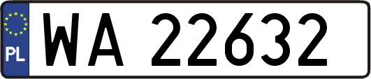 WA22632