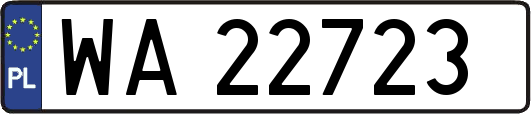 WA22723