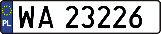 WA23226