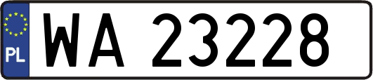 WA23228