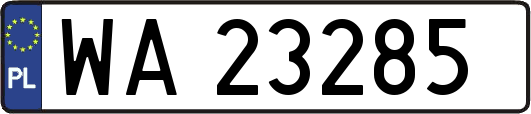 WA23285