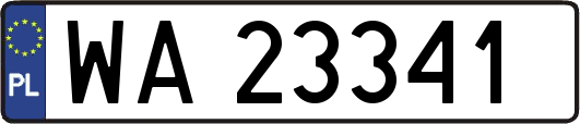 WA23341