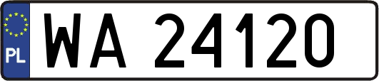 WA24120