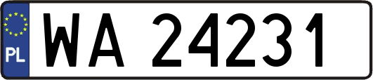 WA24231