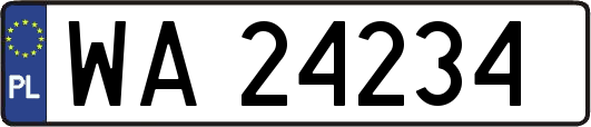 WA24234