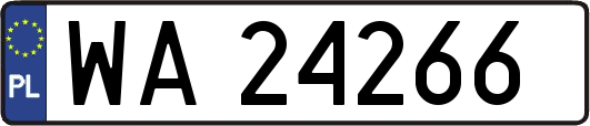 WA24266