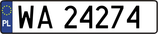WA24274