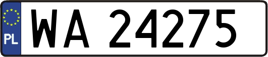 WA24275