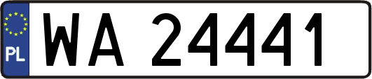 WA24441