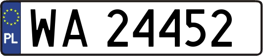 WA24452