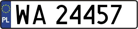 WA24457