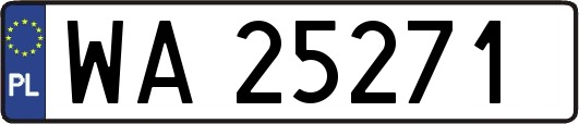 WA25271
