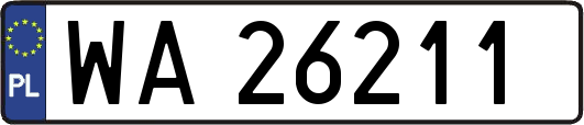 WA26211