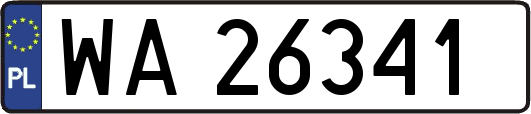 WA26341