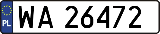 WA26472