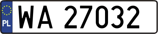 WA27032