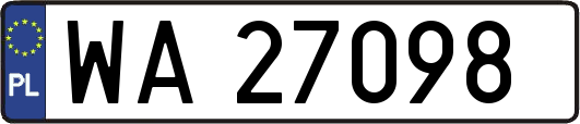 WA27098