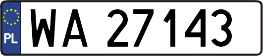 WA27143