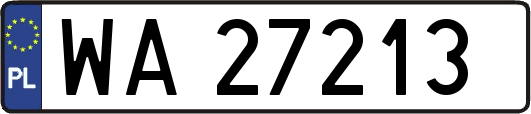 WA27213