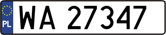 WA27347