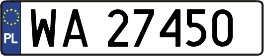 WA27450