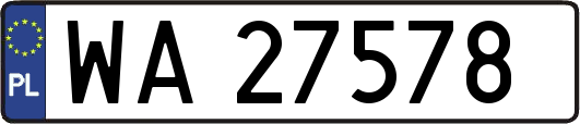 WA27578