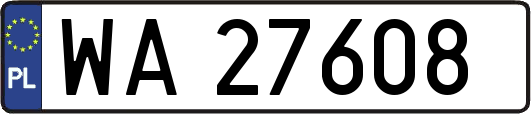 WA27608