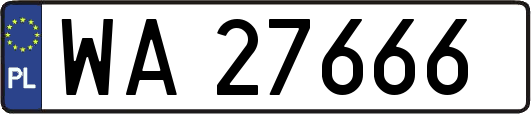 WA27666