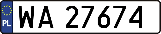 WA27674