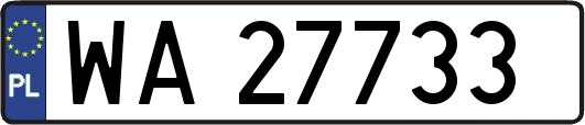 WA27733