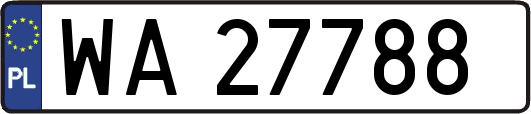 WA27788