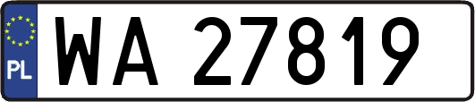 WA27819
