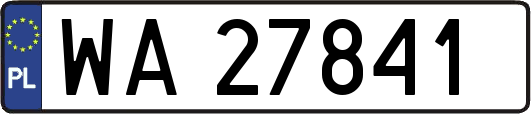 WA27841