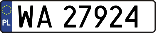 WA27924