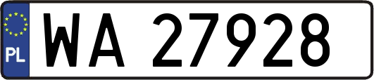 WA27928
