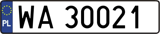 WA30021