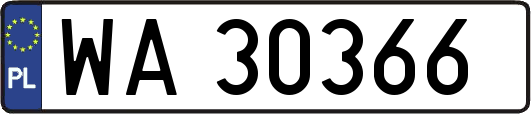 WA30366