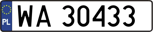 WA30433