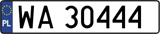 WA30444