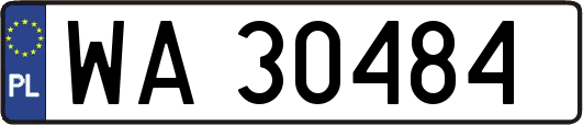 WA30484