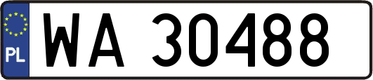 WA30488