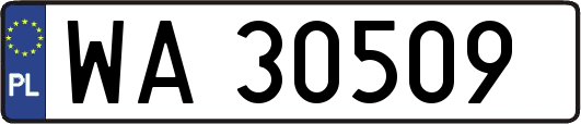 WA30509
