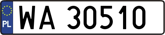 WA30510