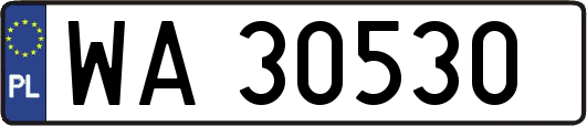 WA30530